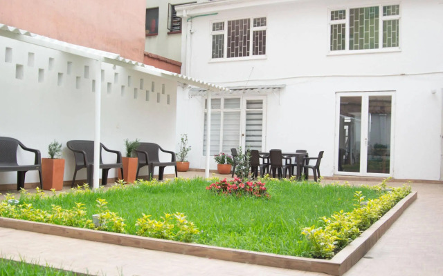 Casa Jota