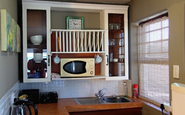 Walkerbay Accommodation