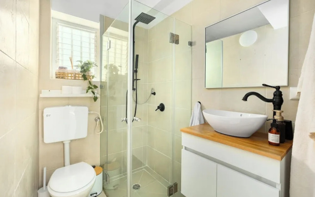 Florentin Stylish Stay by Sea N' Rent