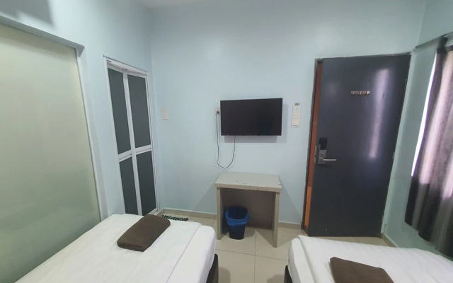 OYO 90177 Byond Hotel
