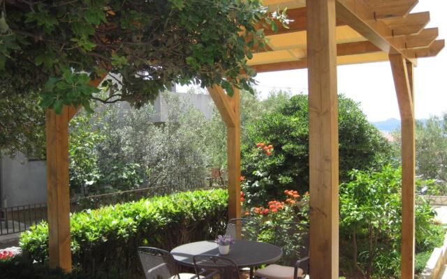 Apartments Villa Violet