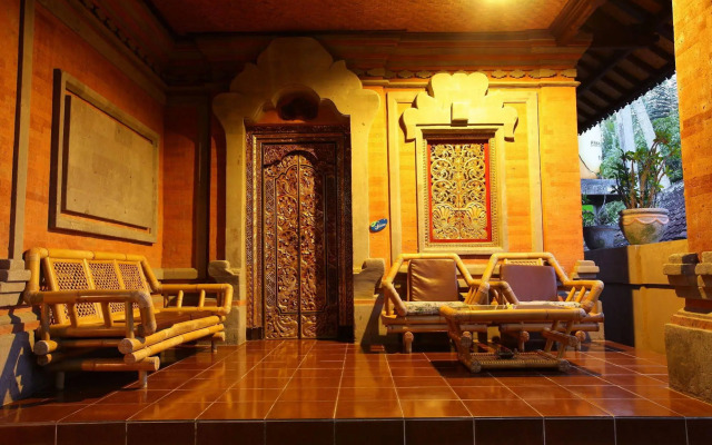 Pondok Permata Homestay