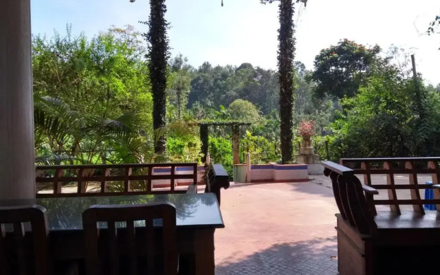 Coorg 4 C's Little Paradise