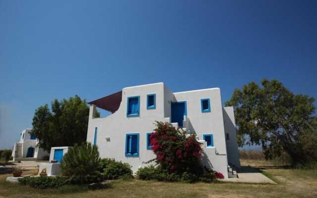Lianos Studios