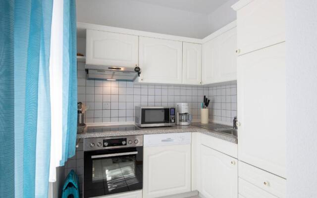 Lindenbuschen 1 Wohnung 3
