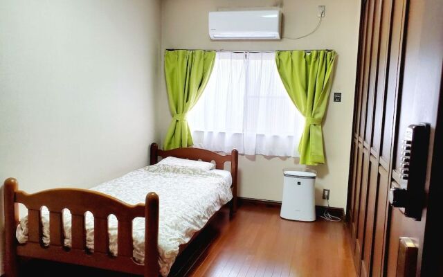 Guesthouse Ivy
