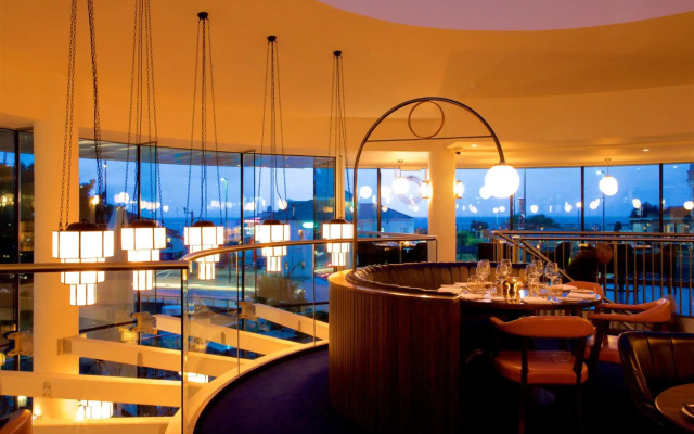 Hermitage Hotel OCEANA COLLECTION