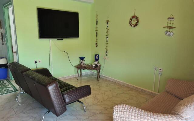 Zante House Apartments