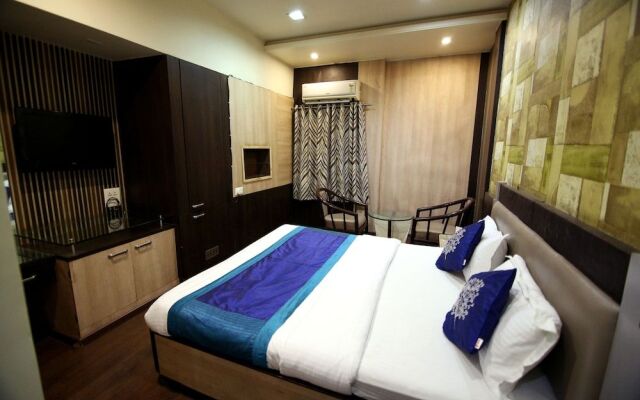 OYO 9095 Hotel Kanishka