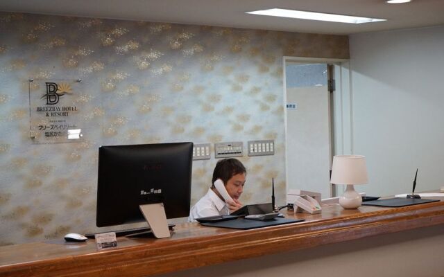 Breezbay Resort Shiojiri Kataoka