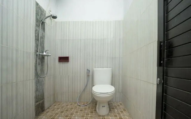 OYO 2181 Hotel Grand Yuda