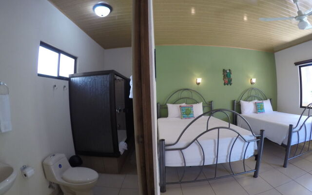 Hotel D'Lucía