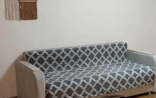 Апартамента на улице Спортивная 11