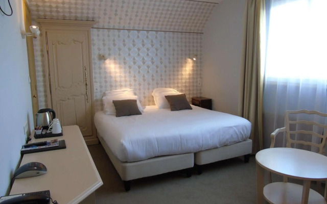 Best Western Hotel Montgomery