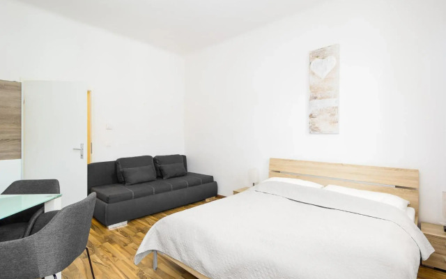 Vienna Star Apartments Haberlgasse 16