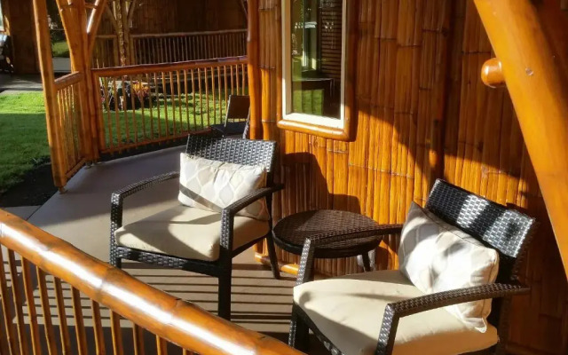 Volcano Eco Retreat by Heart Core Hotels - Adults Only