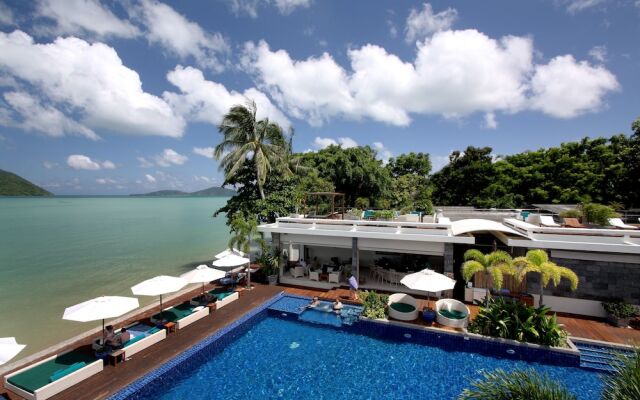 Serenity Resort & Residences Phuket