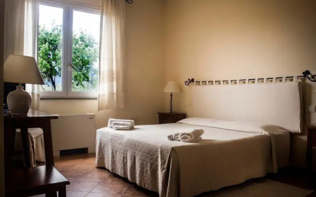 Hotel Tanca Irde