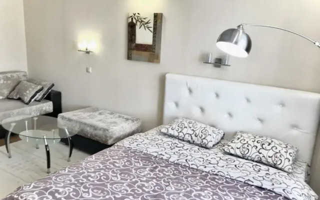 Apartments for you on Nemiga Street