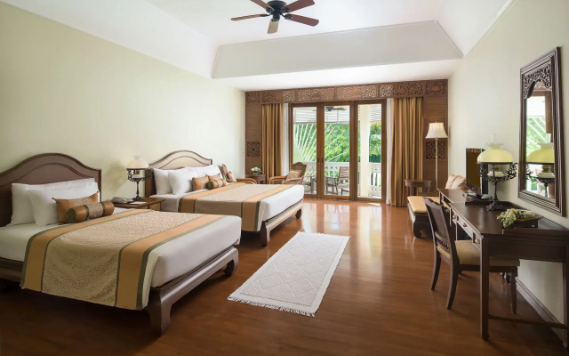 Dheva Mantra Resort