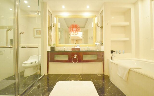 Dezhou Fengguan Holiday Hotel