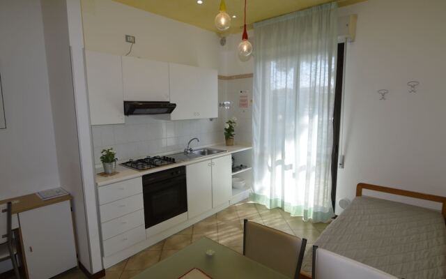 Exclusive Apartment in Cattolica With Beach Nearby