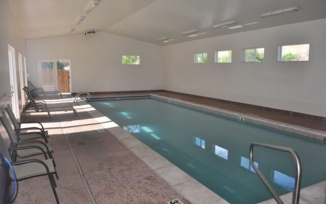 Cottonwood Retreat ~ 347