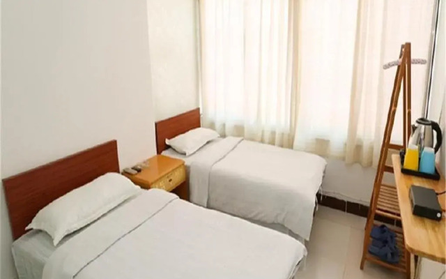 Beidaihe Hotel Junlei