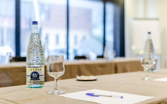 Hotel HC Mollet Barcelona