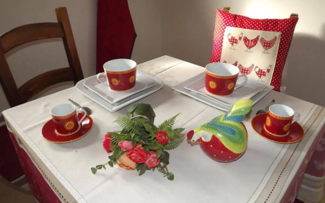 Les Berges de la Cathédrale