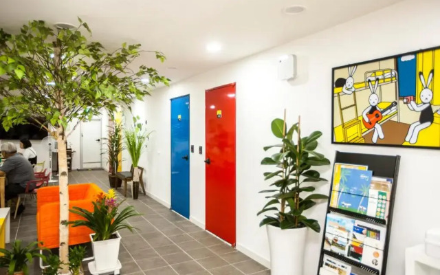 24 Guesthouse Jeonju