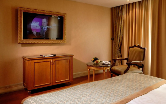 The Central Palace Taksim