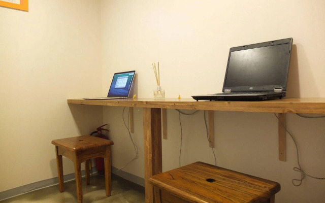 Star Hostel Seoul Dongdaemun