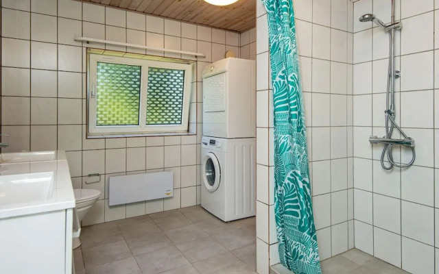 Luxury Retreat in Toftum - By Traum Ferienwohnungen