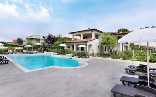 Residence Fiore Rosso