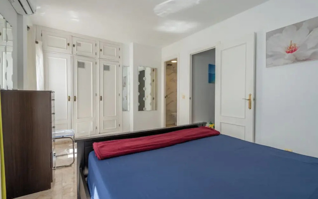 Condo 50m From Los Boliches Beach in Fuengirola