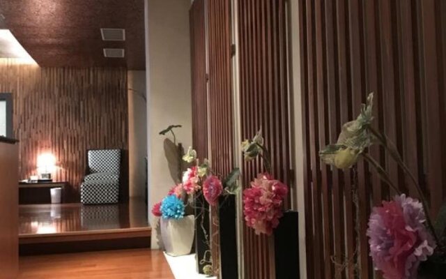 Hiye Fashion Motel