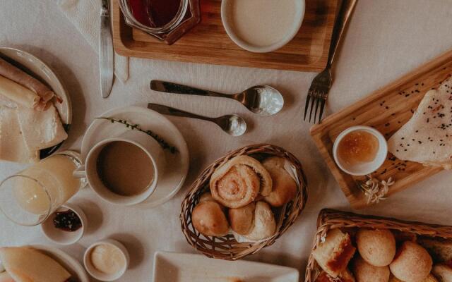 Pousada Recanto da Grande Paz