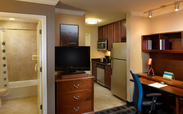 TownePlace Suites by Marriott Houston Intercontinental Arpt