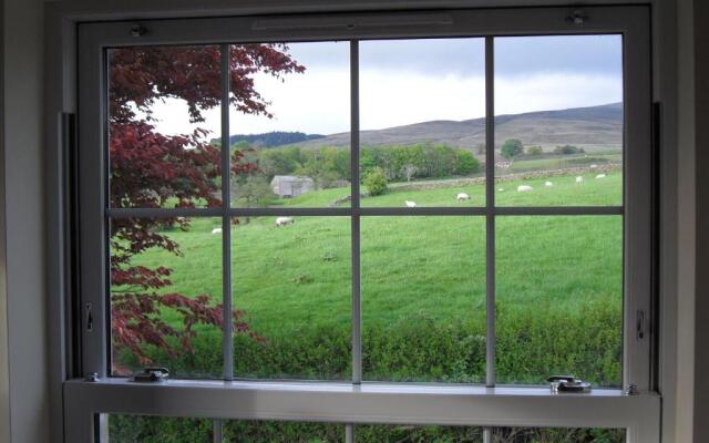 Ghyll Beck House Bed And Breakfast