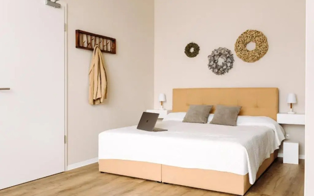 Apartment an der Altstadt: #Oslo