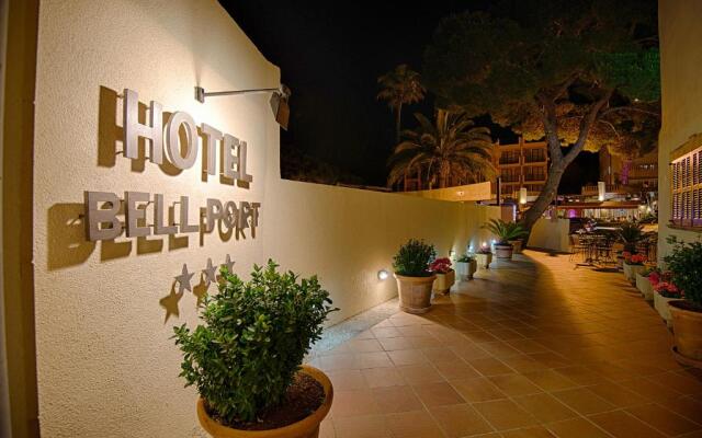 Hotel Bell Port