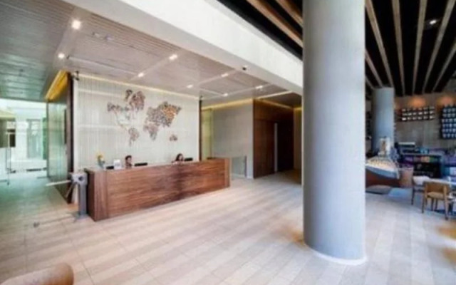 Republika Academic Aparts