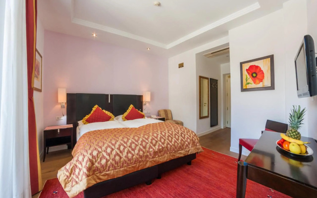 Hotel Europa Splendid