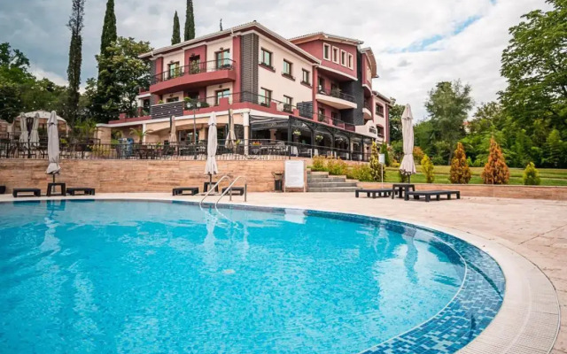 Villa Sintica