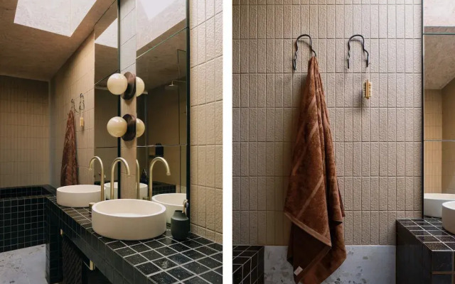 Scout - Architectural Design - Sleeps 6