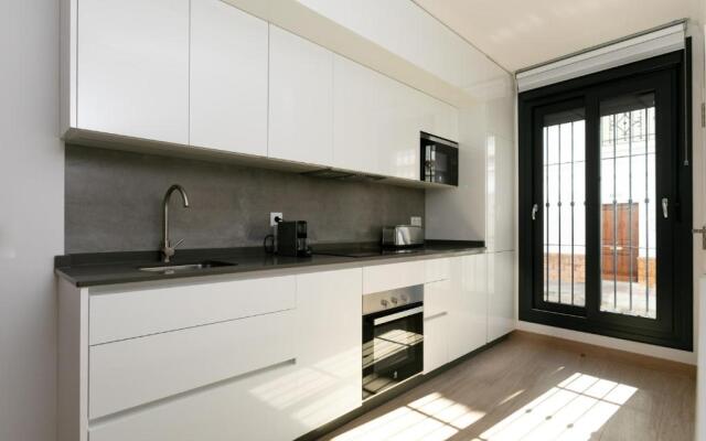 Apartamentos NUEVA 22