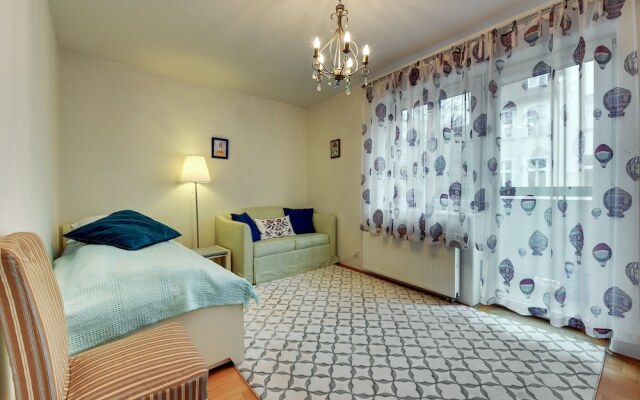 Grand Apartments - Atlantic