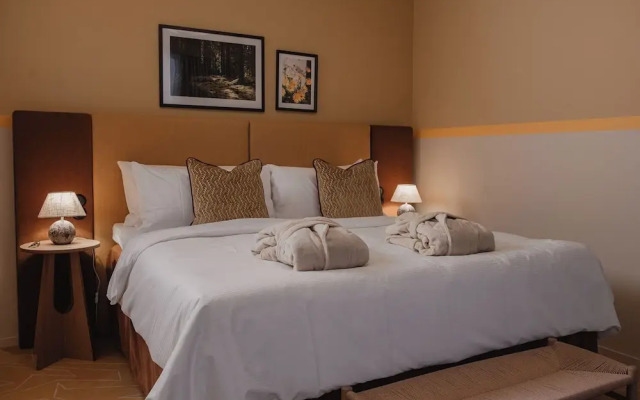 Hernö Gin Hotell