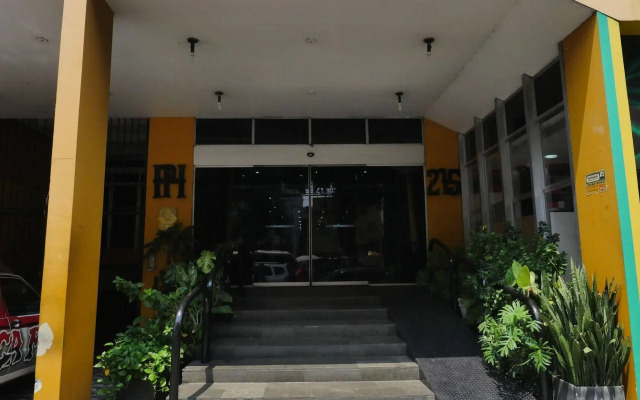 Prestige Manaus Hotel